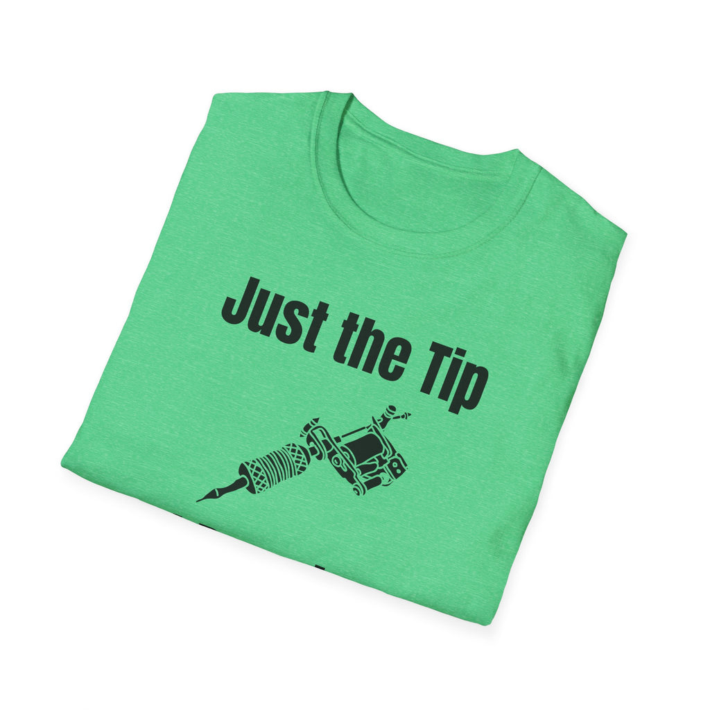 Just the Tip