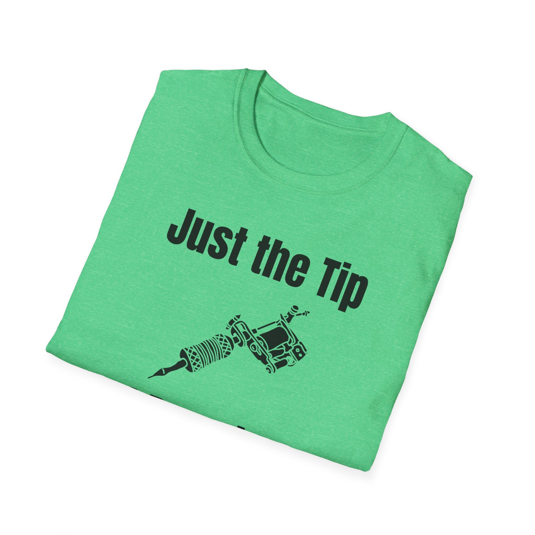 Just the Tip