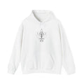 Hoodie — Tattoo Design #9