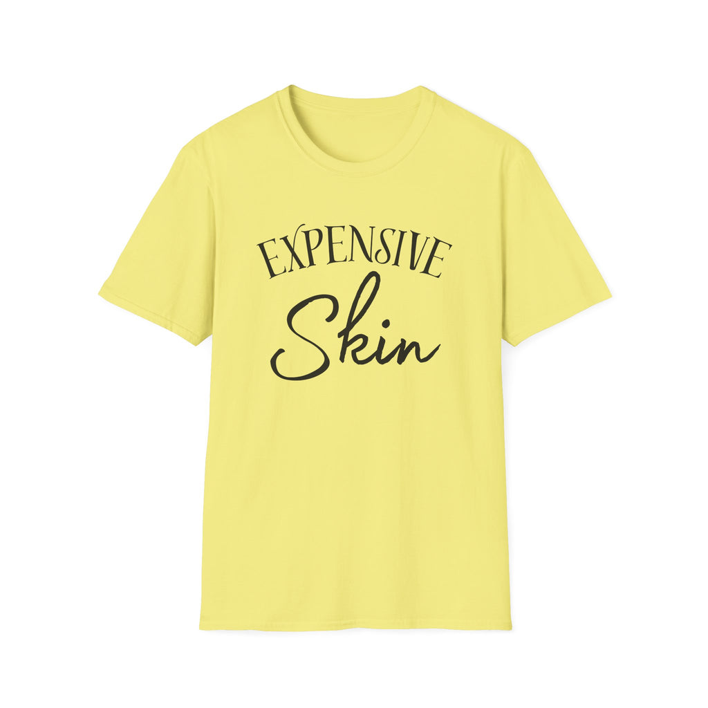 Expensive Skin
