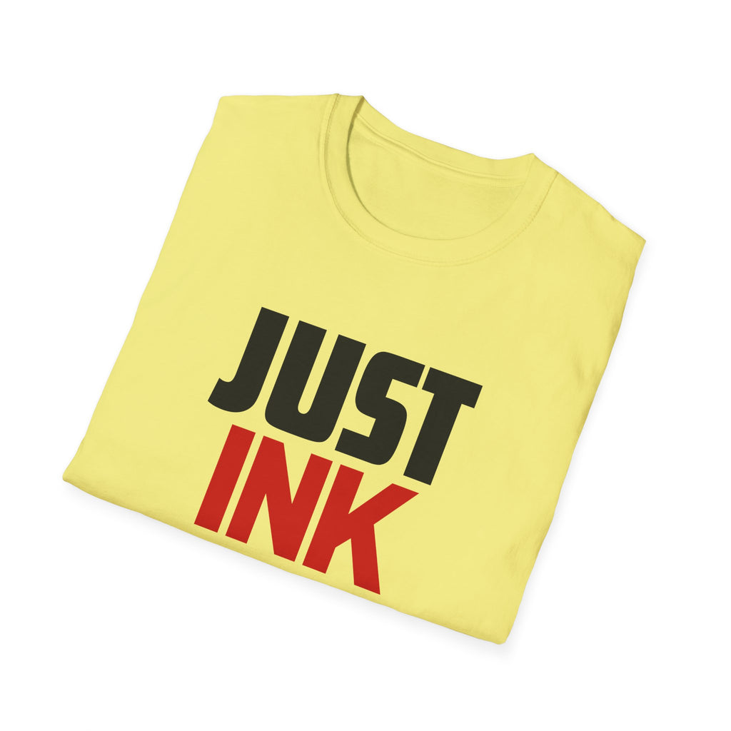Just Ink It