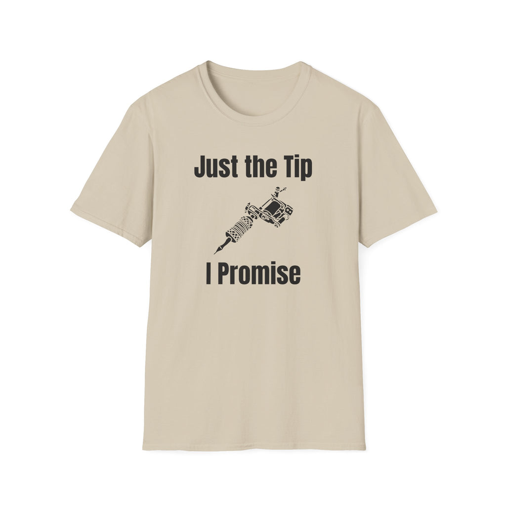 Just the Tip