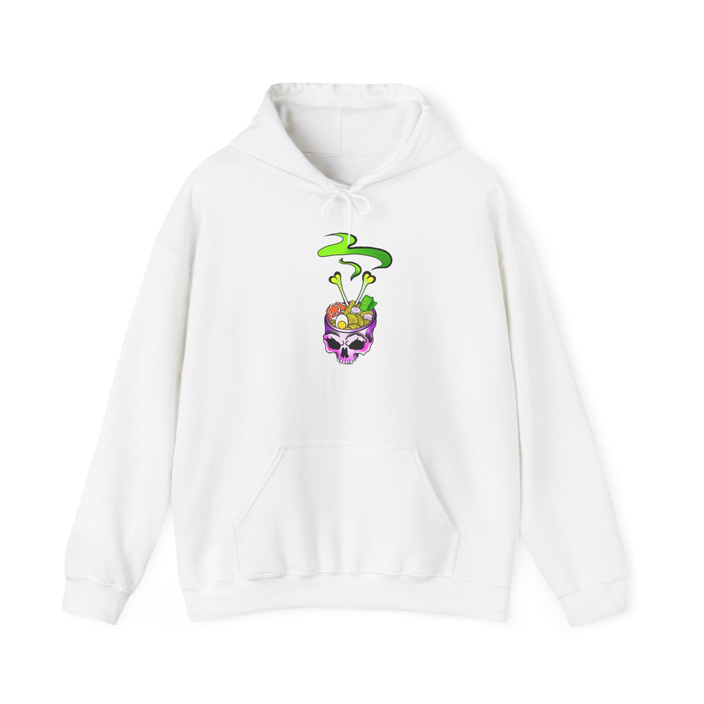 Hoodie — Tattoo Design #7