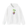 Hoodie — Tattoo Design #7