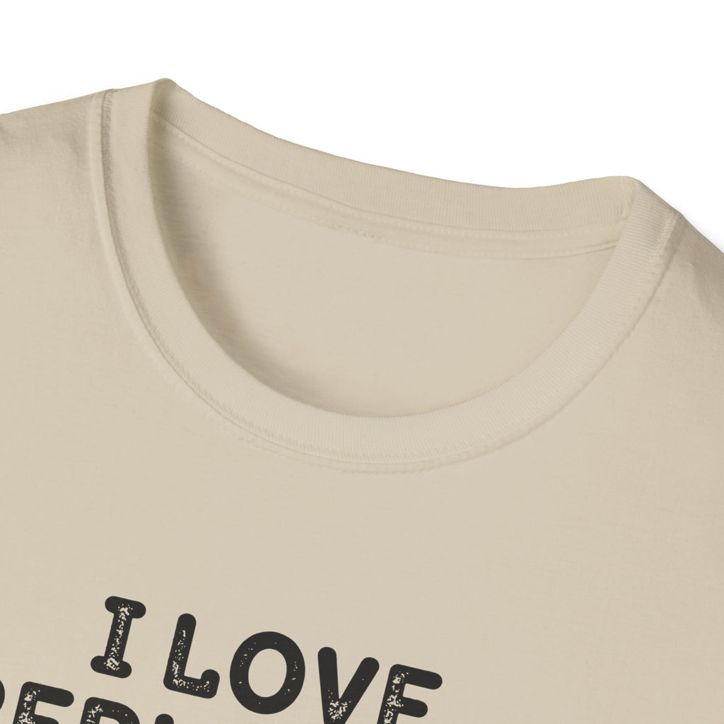 Replacing My Feelings