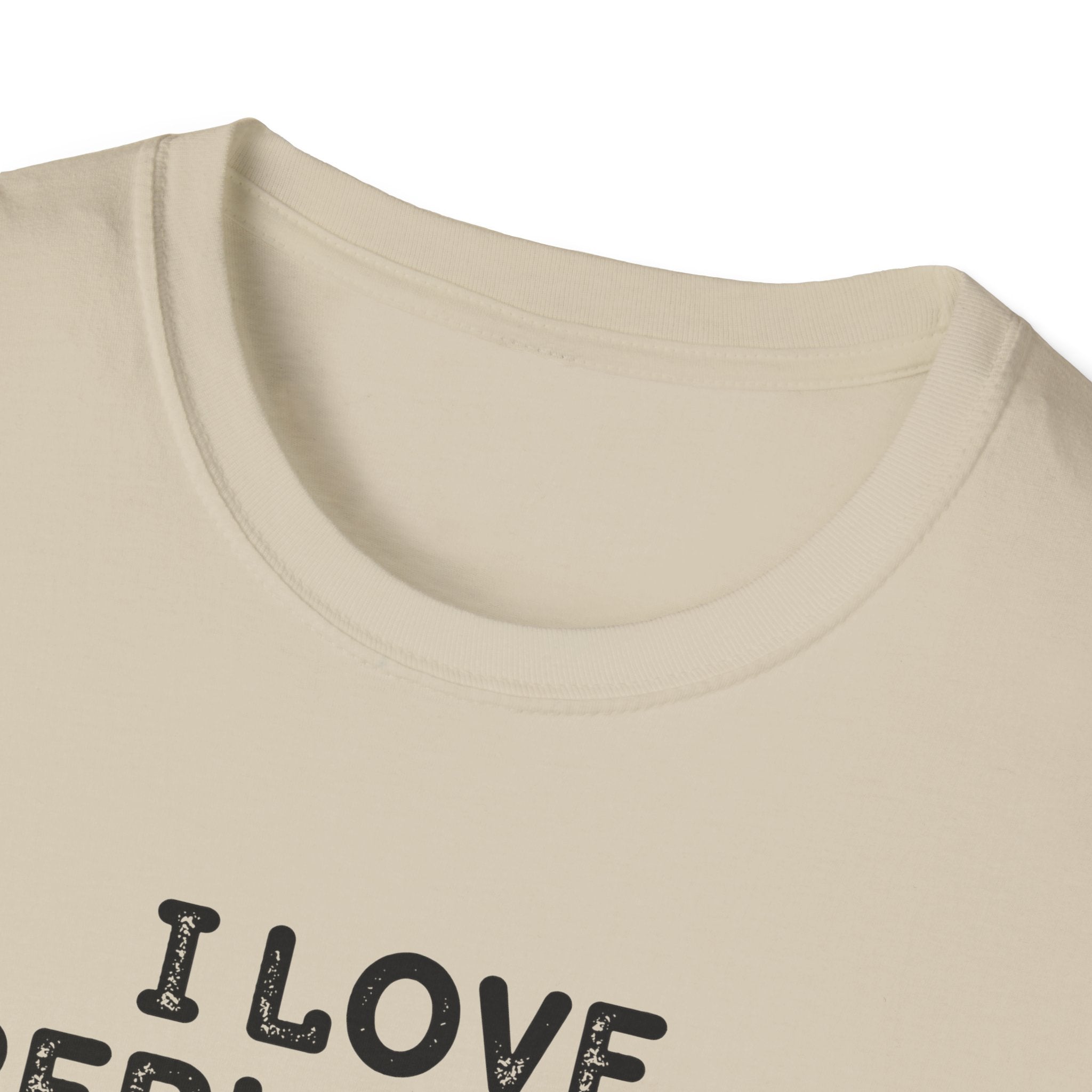 Replacing My Feelings