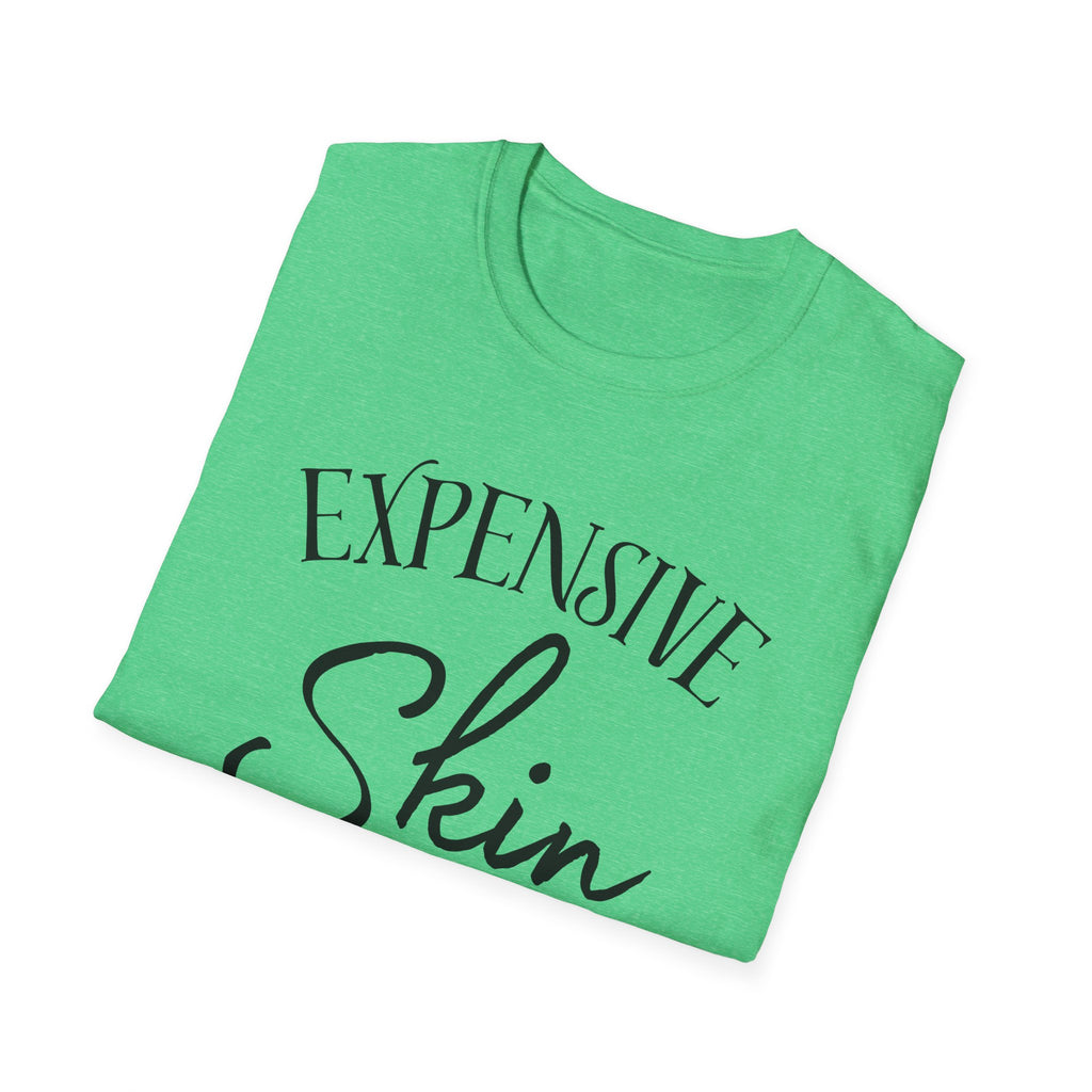 Expensive Skin
