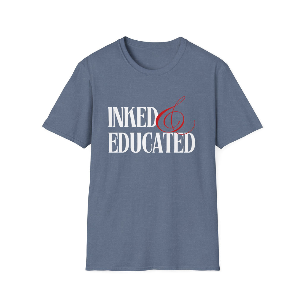 Inked & Educated