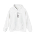 Hoodie — Tattoo Design #3