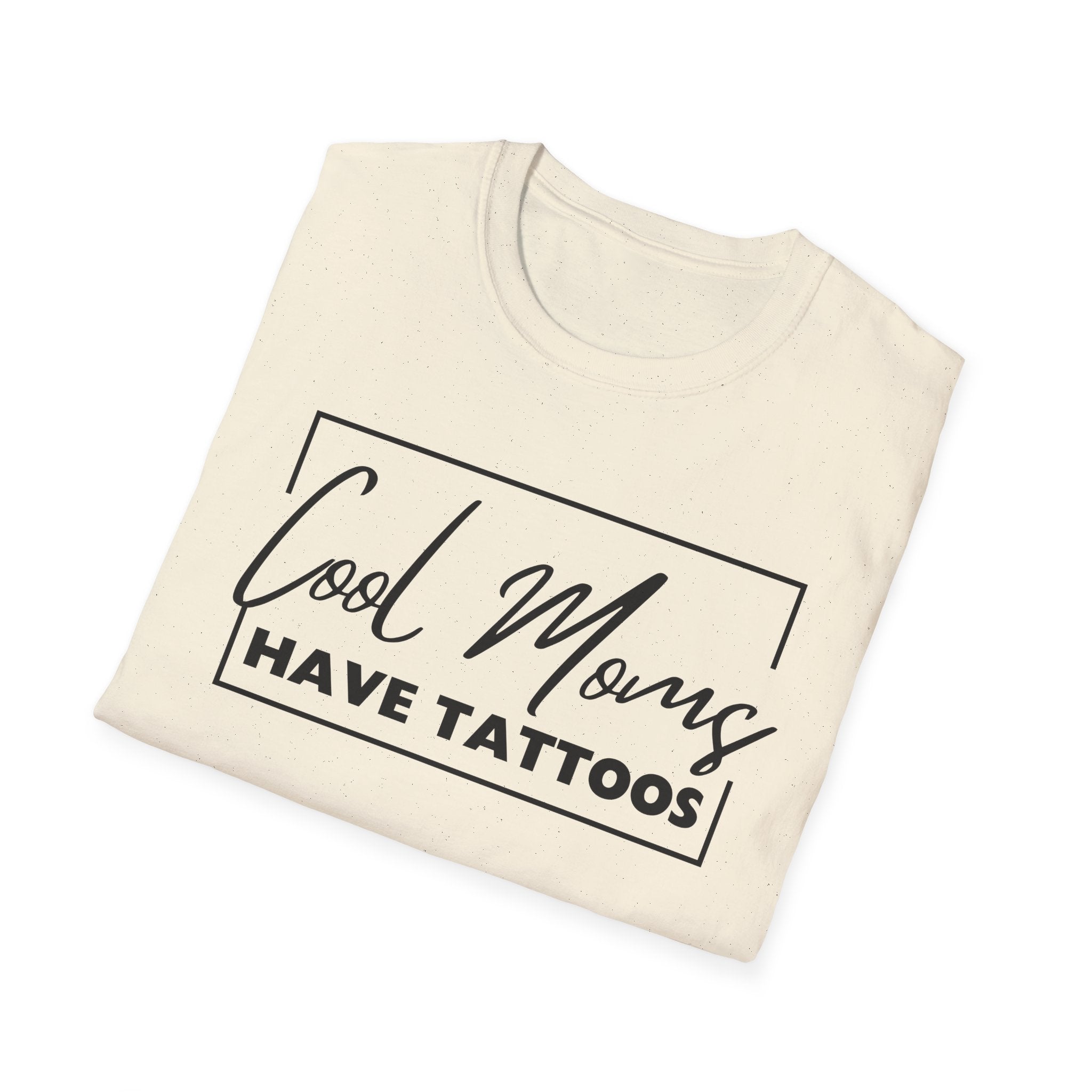 Cool Moms