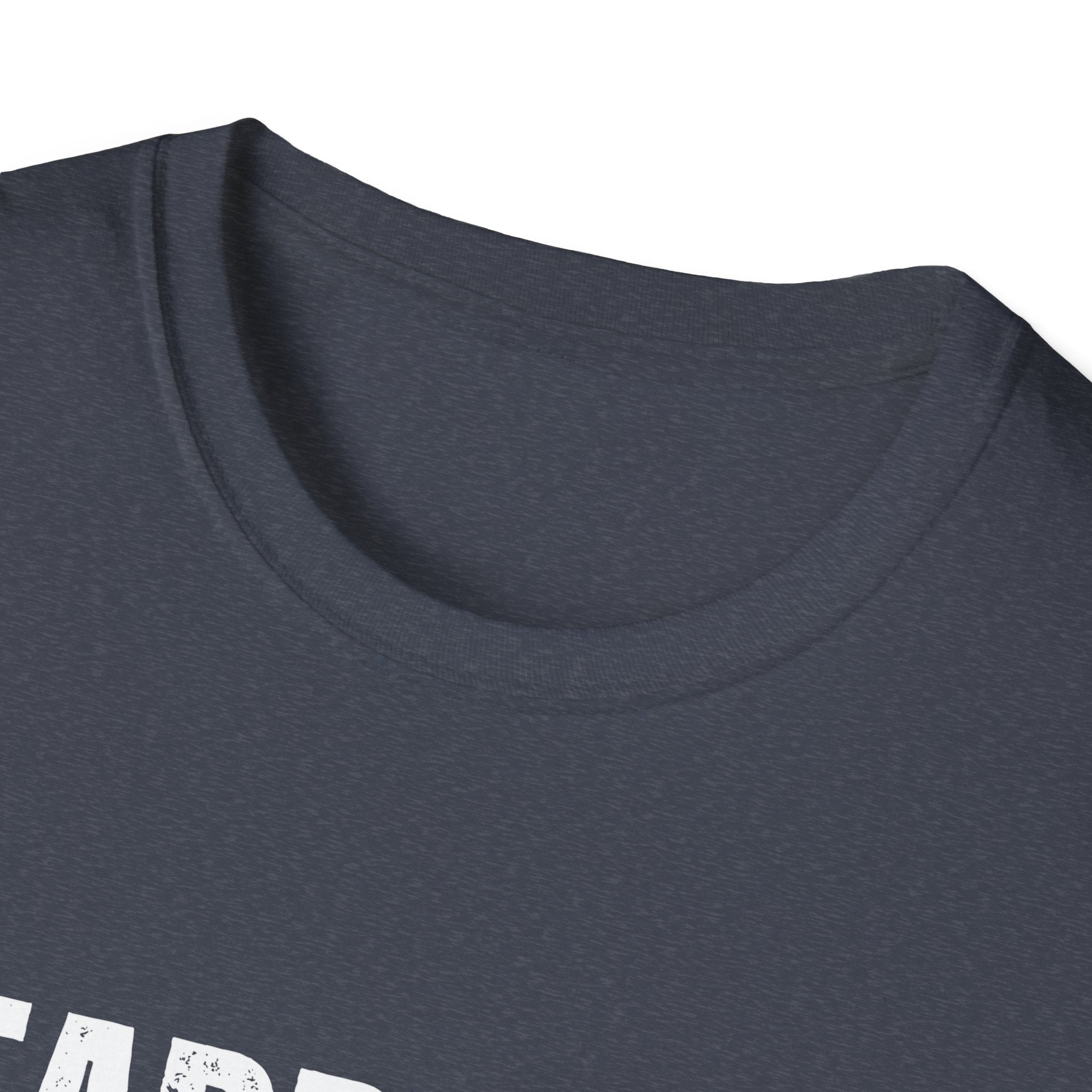 Bearded. Inked. Dad.