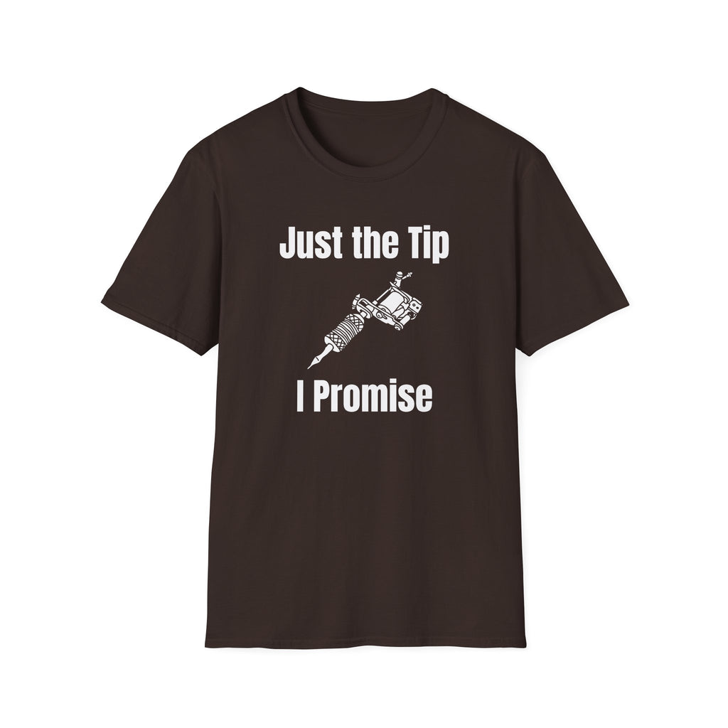 Just the Tip