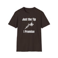 Just the Tip