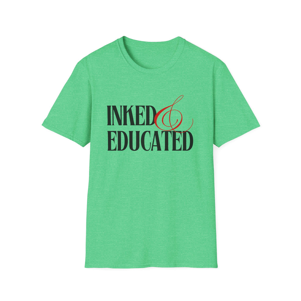 Inked & Educated