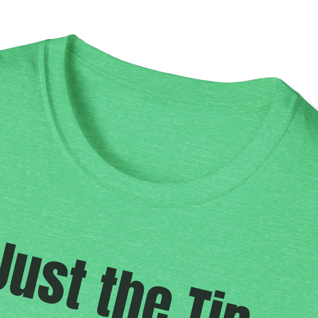 Just the Tip