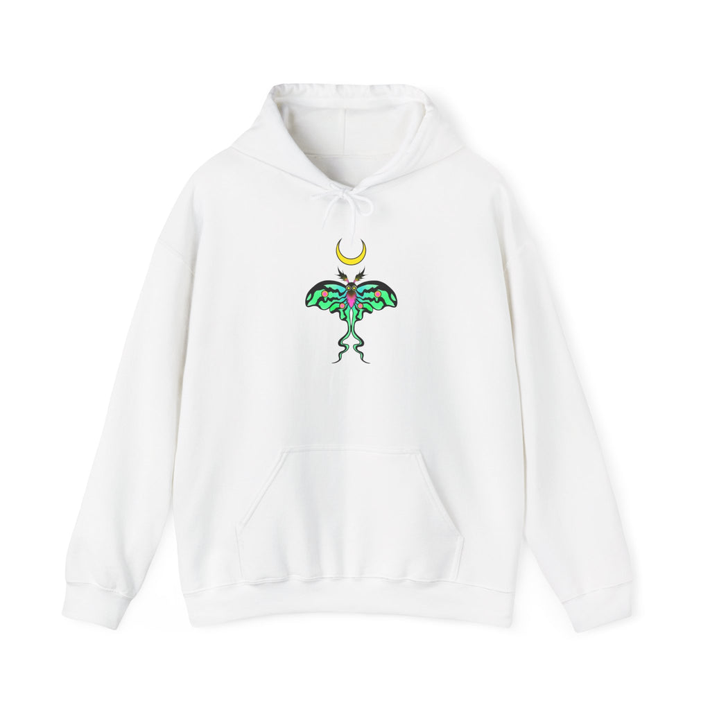 Hoodie — Tattoo Design #11