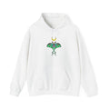 Hoodie — Tattoo Design #11