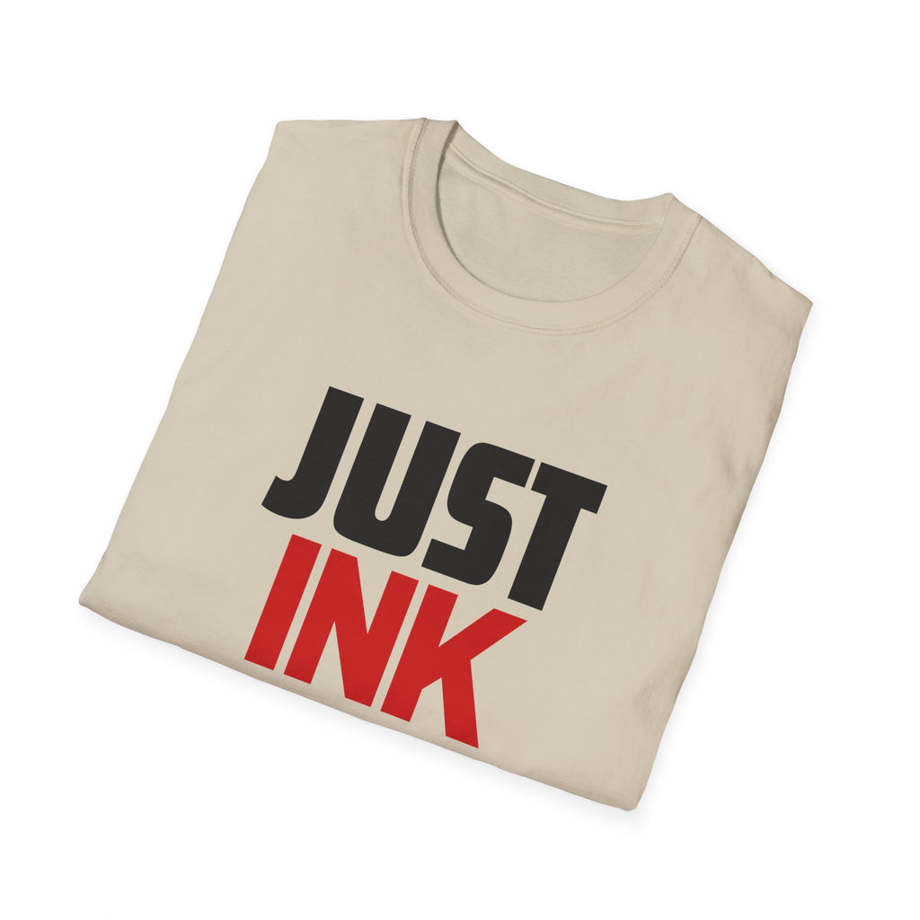 Just Ink It