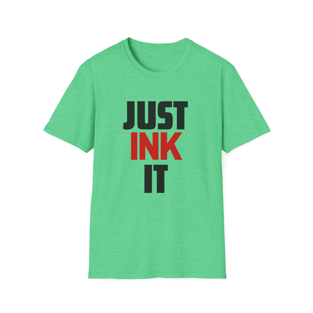 Just Ink It
