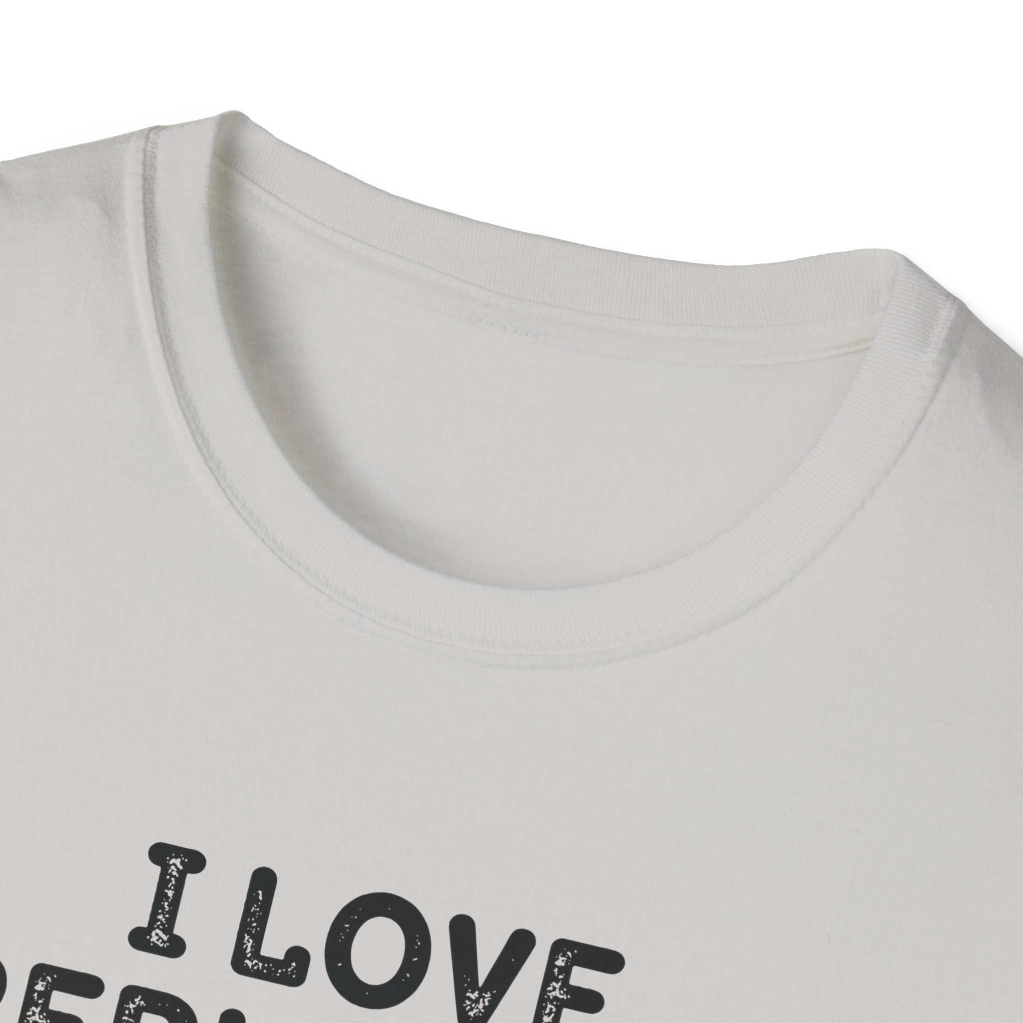 Replacing My Feelings