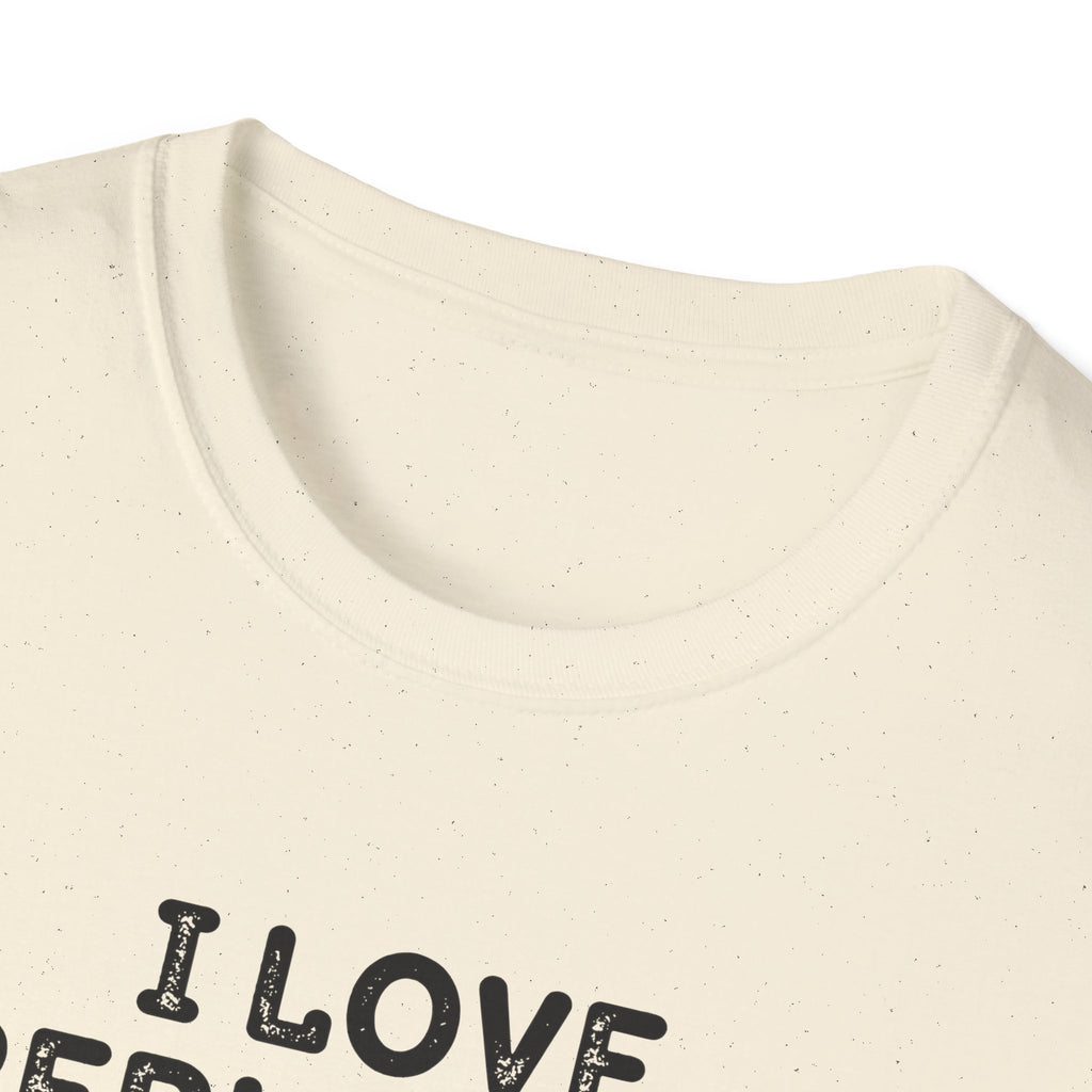 Replacing My Feelings