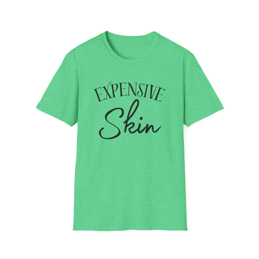 Expensive Skin