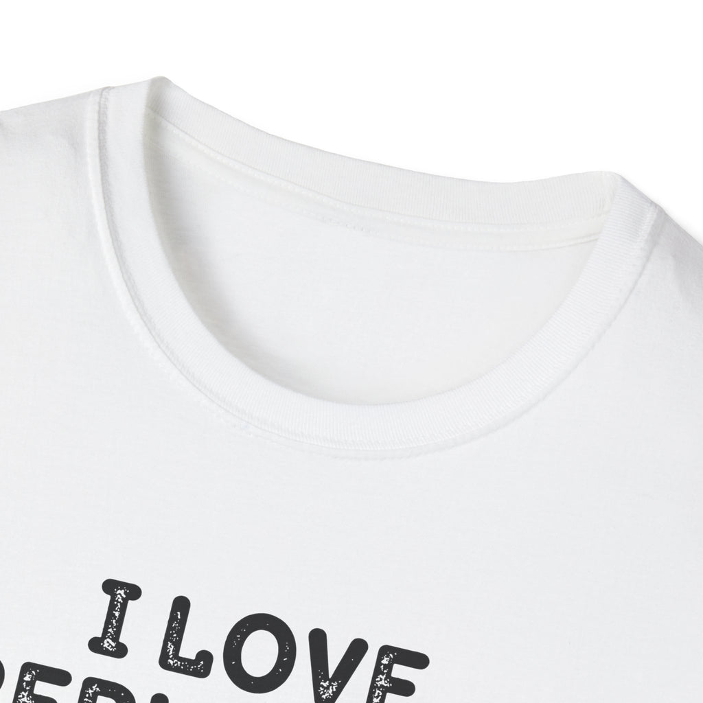 Replacing My Feelings