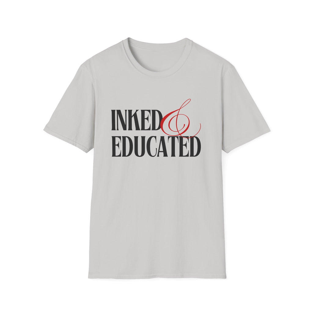 Inked & Educated