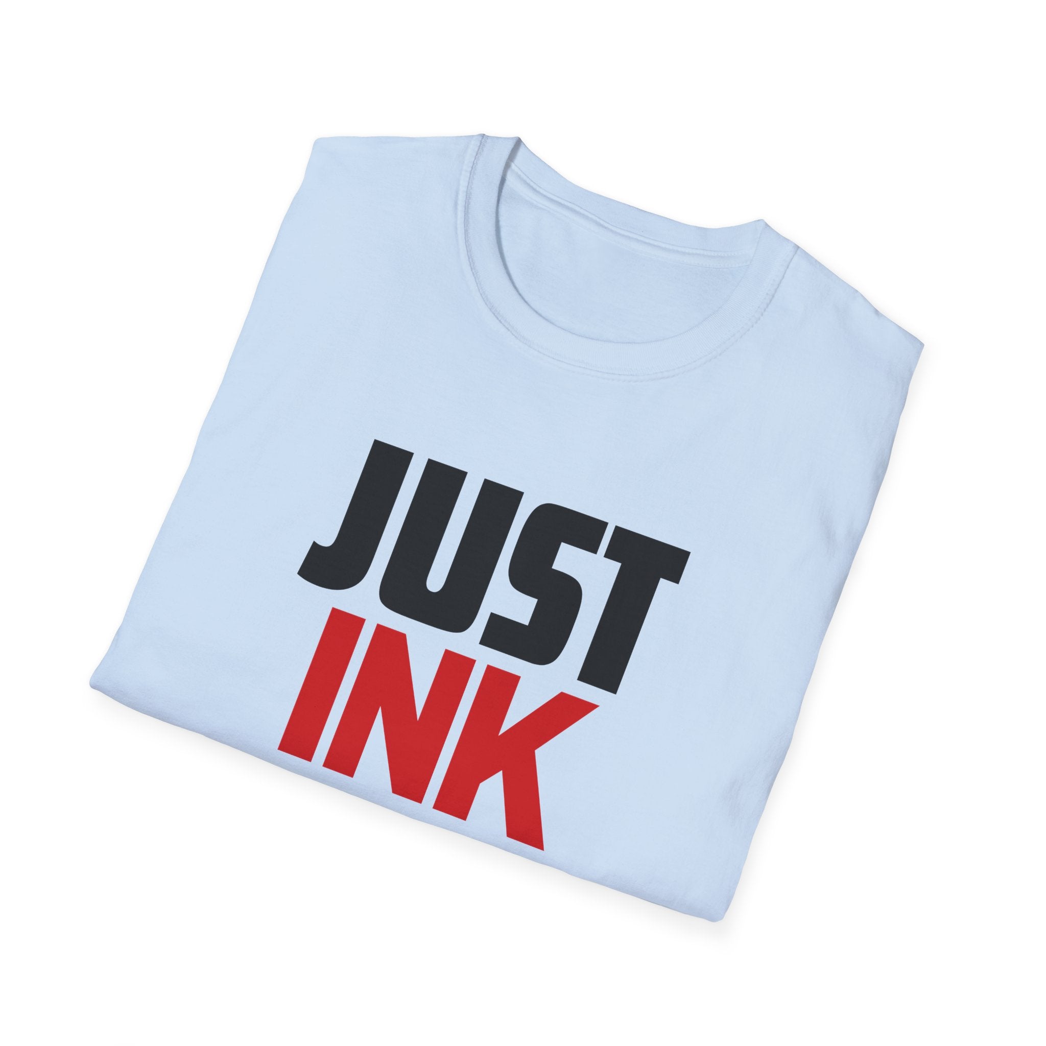 Just Ink It