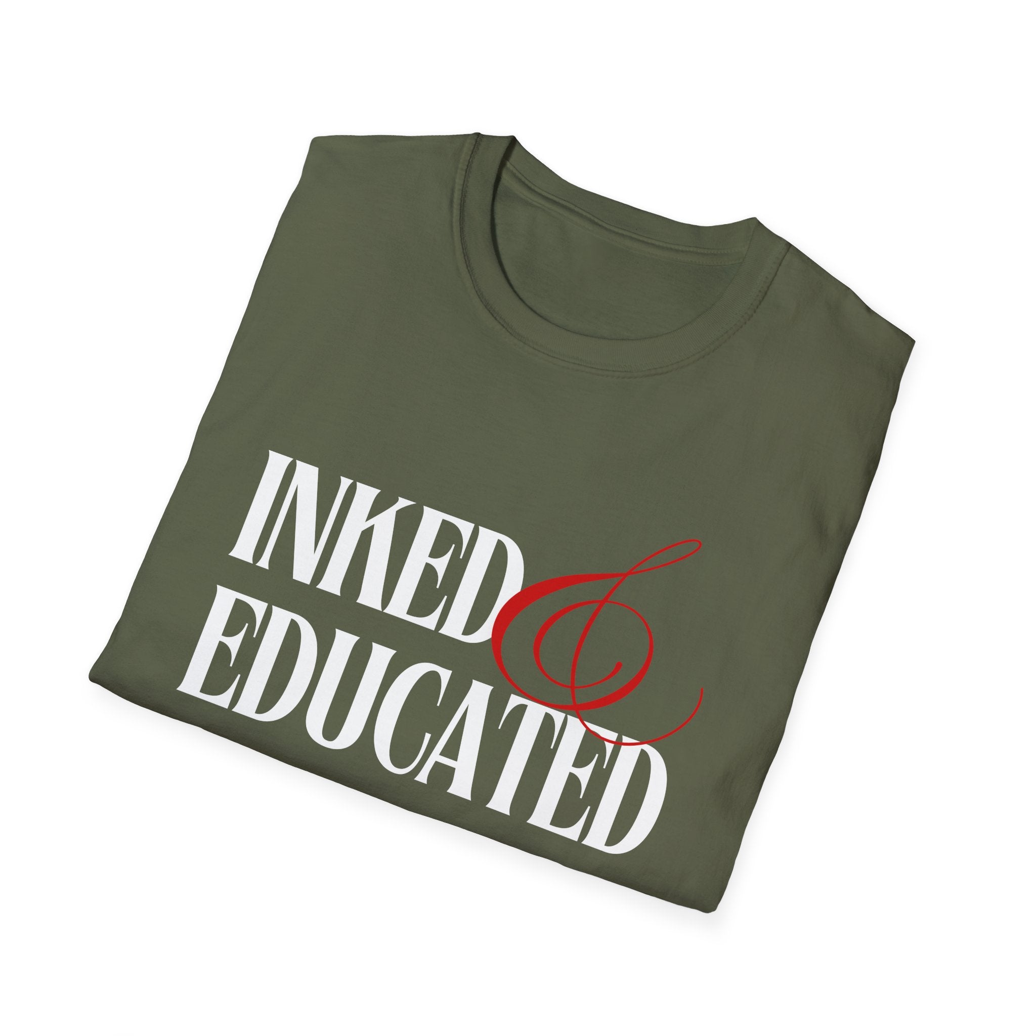 Inked & Educated