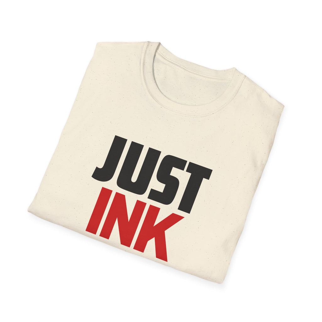 Just Ink It