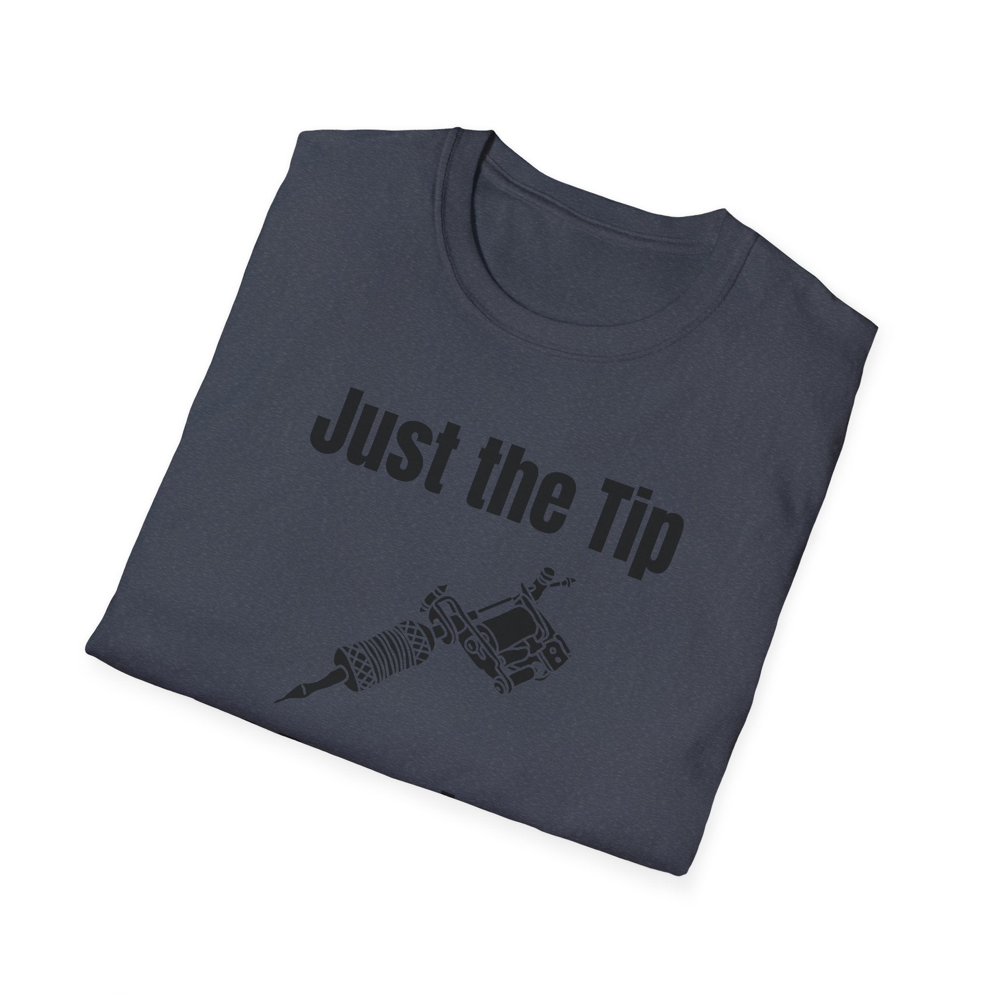 Just the Tip