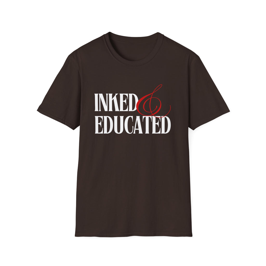 Inked & Educated