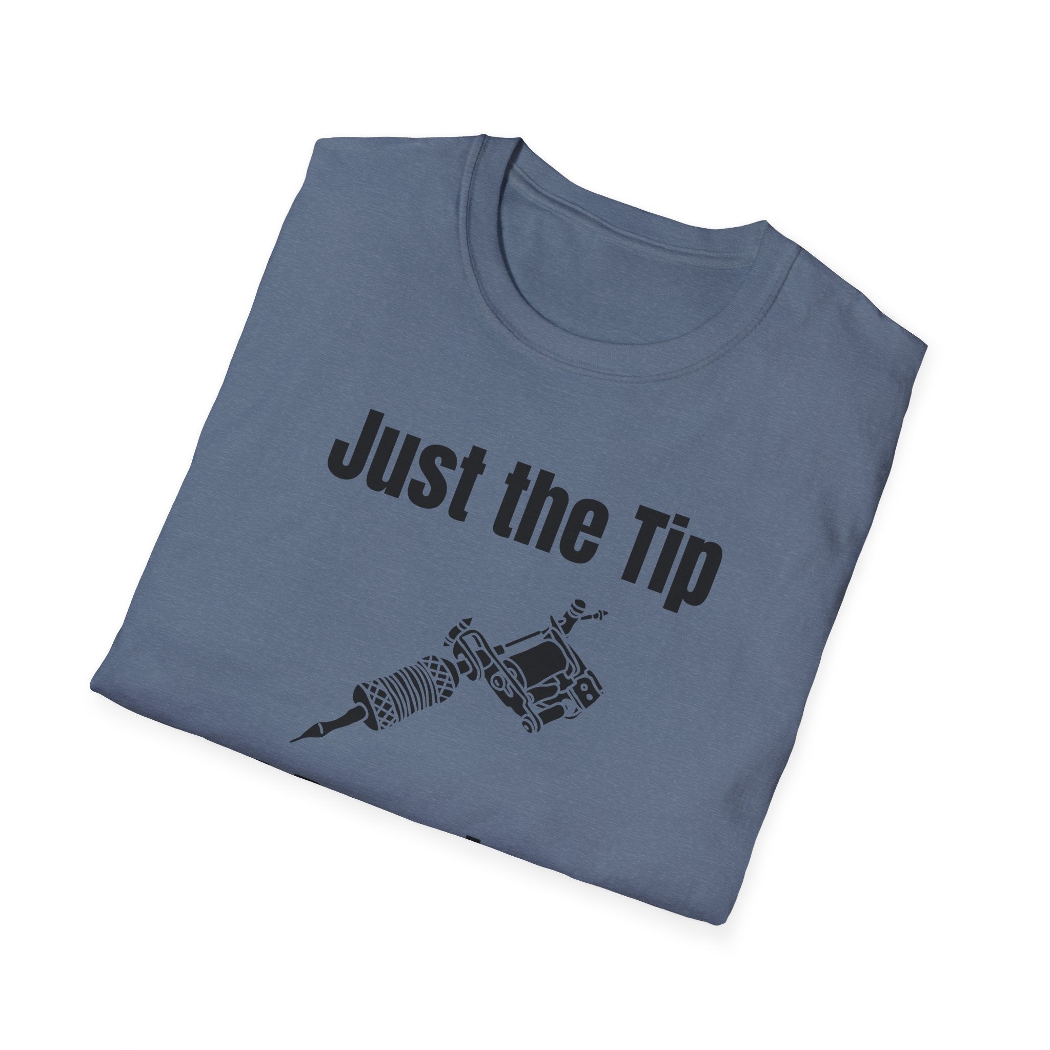 Just the Tip