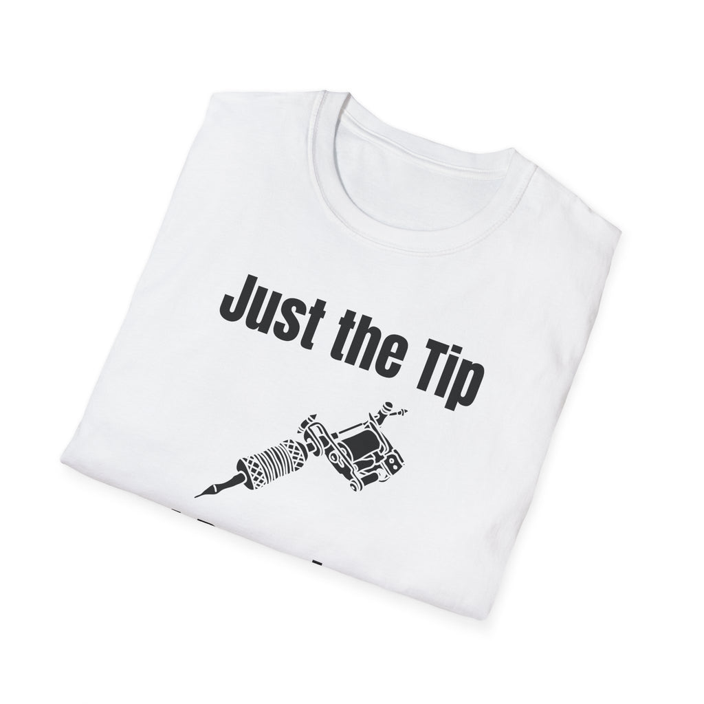 Just the Tip
