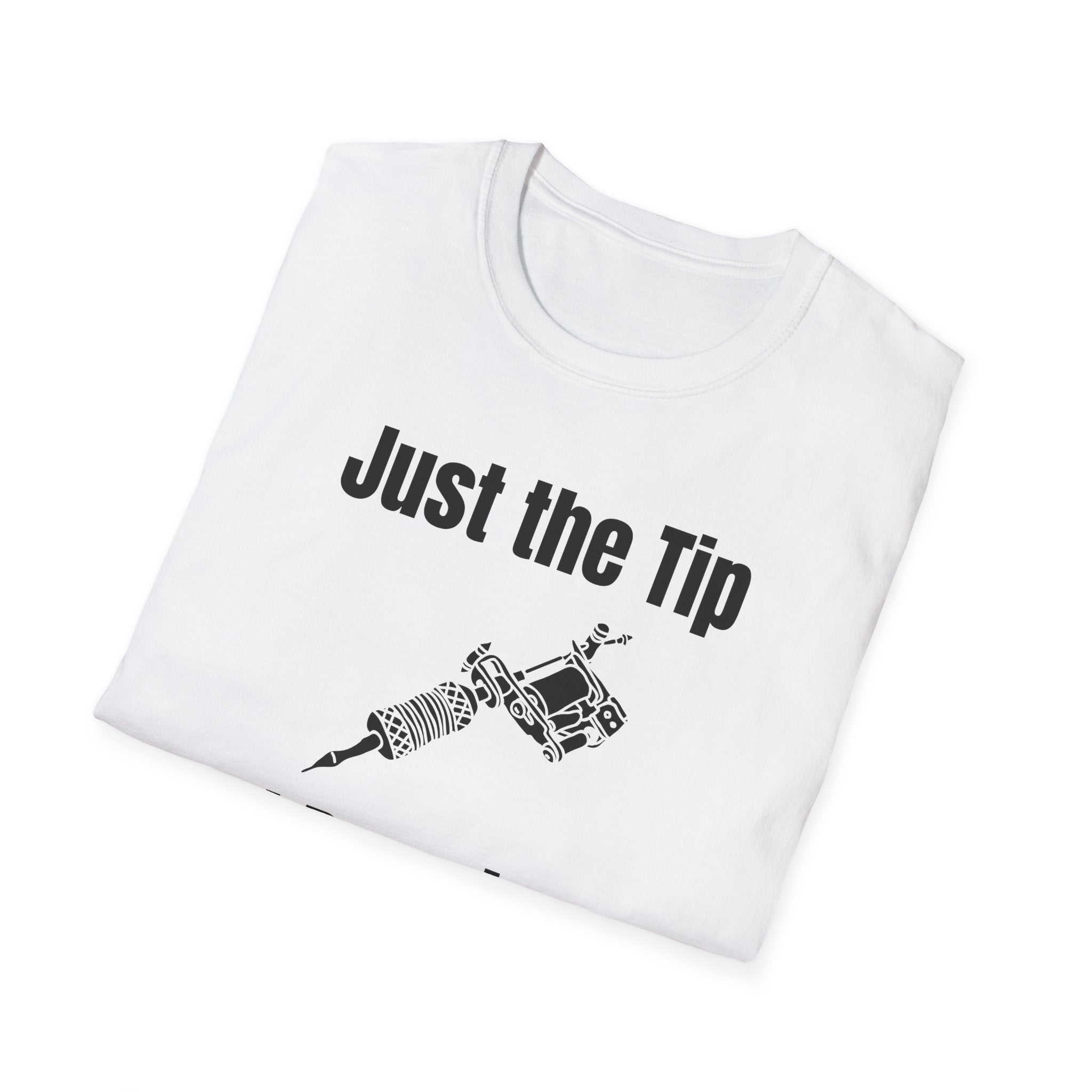 Just the Tip