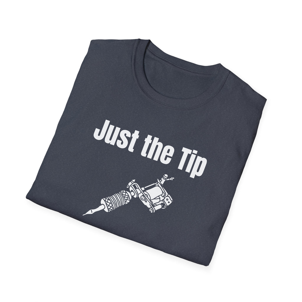 Just the Tip