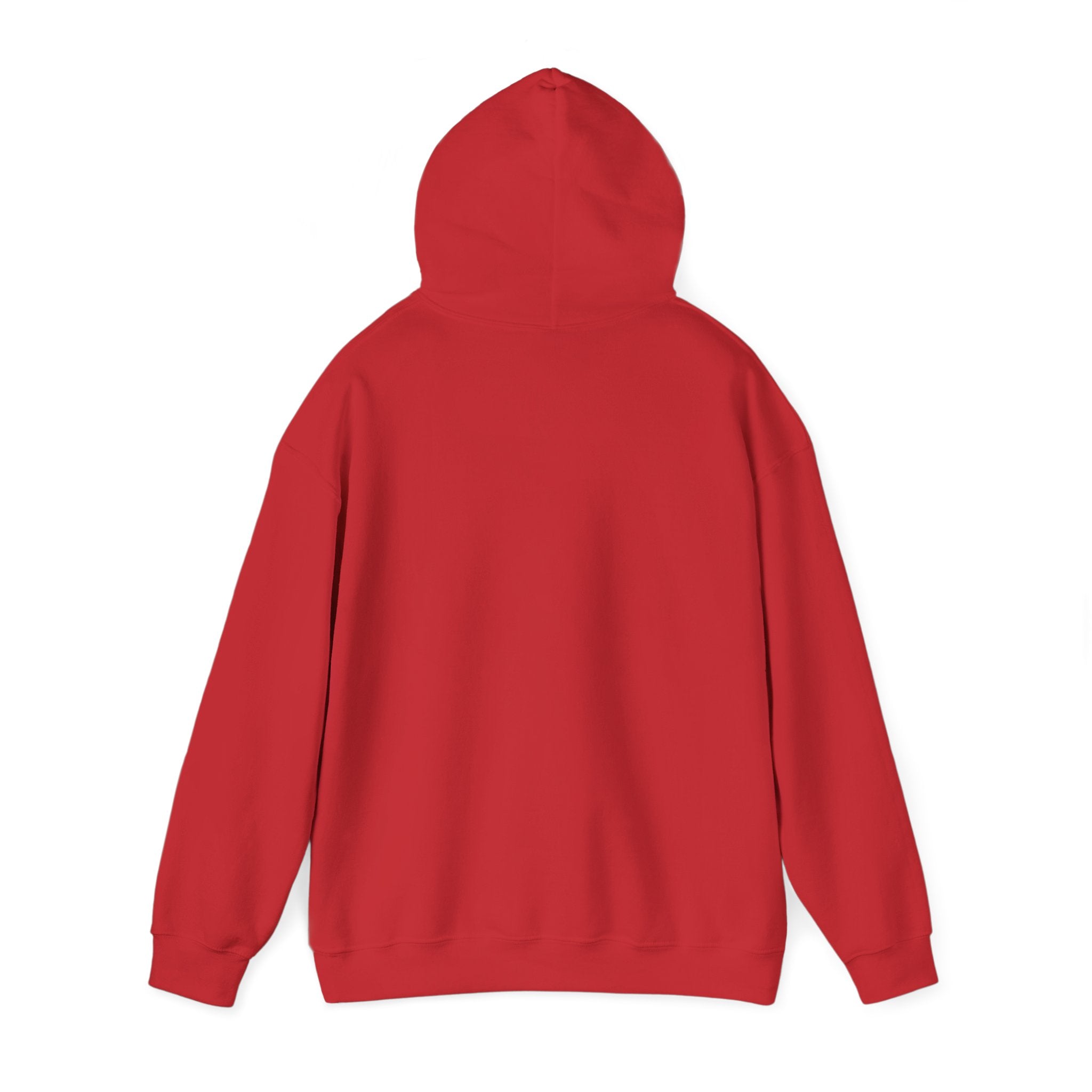 Hoodie — Tattoo Design #3