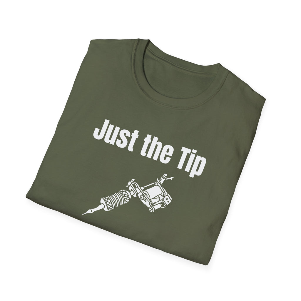 Just the Tip