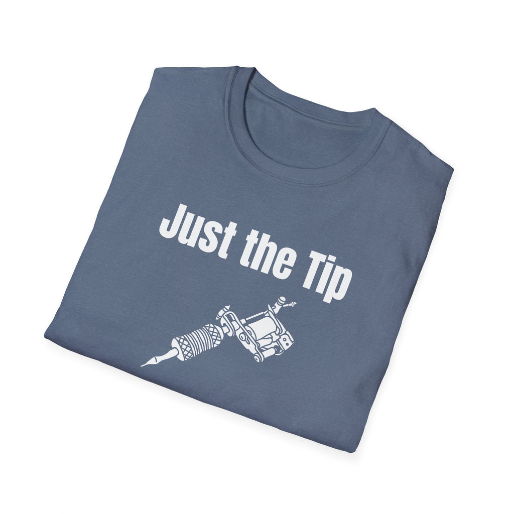 Just the Tip