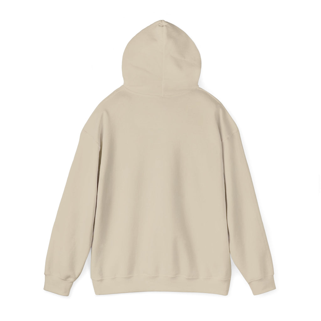 Hoodie — Tattoo Design #9