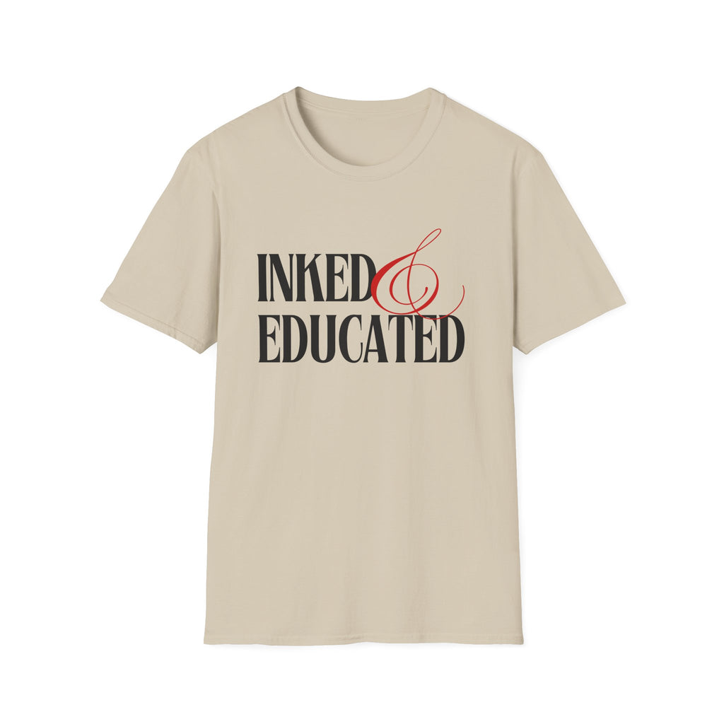 Inked & Educated