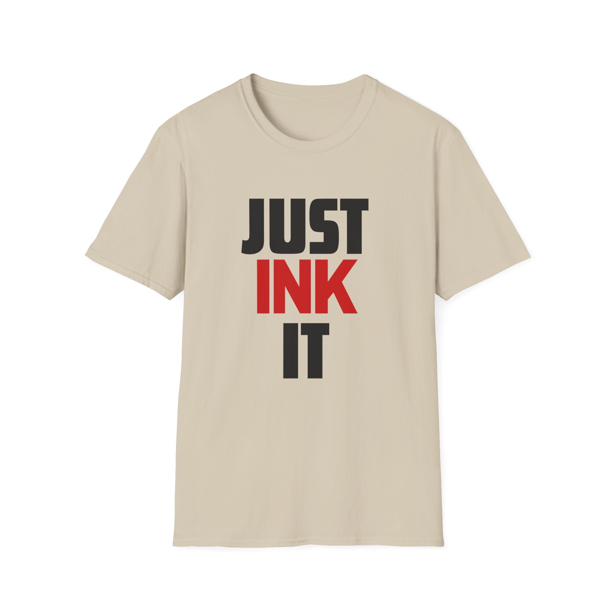 Just Ink It