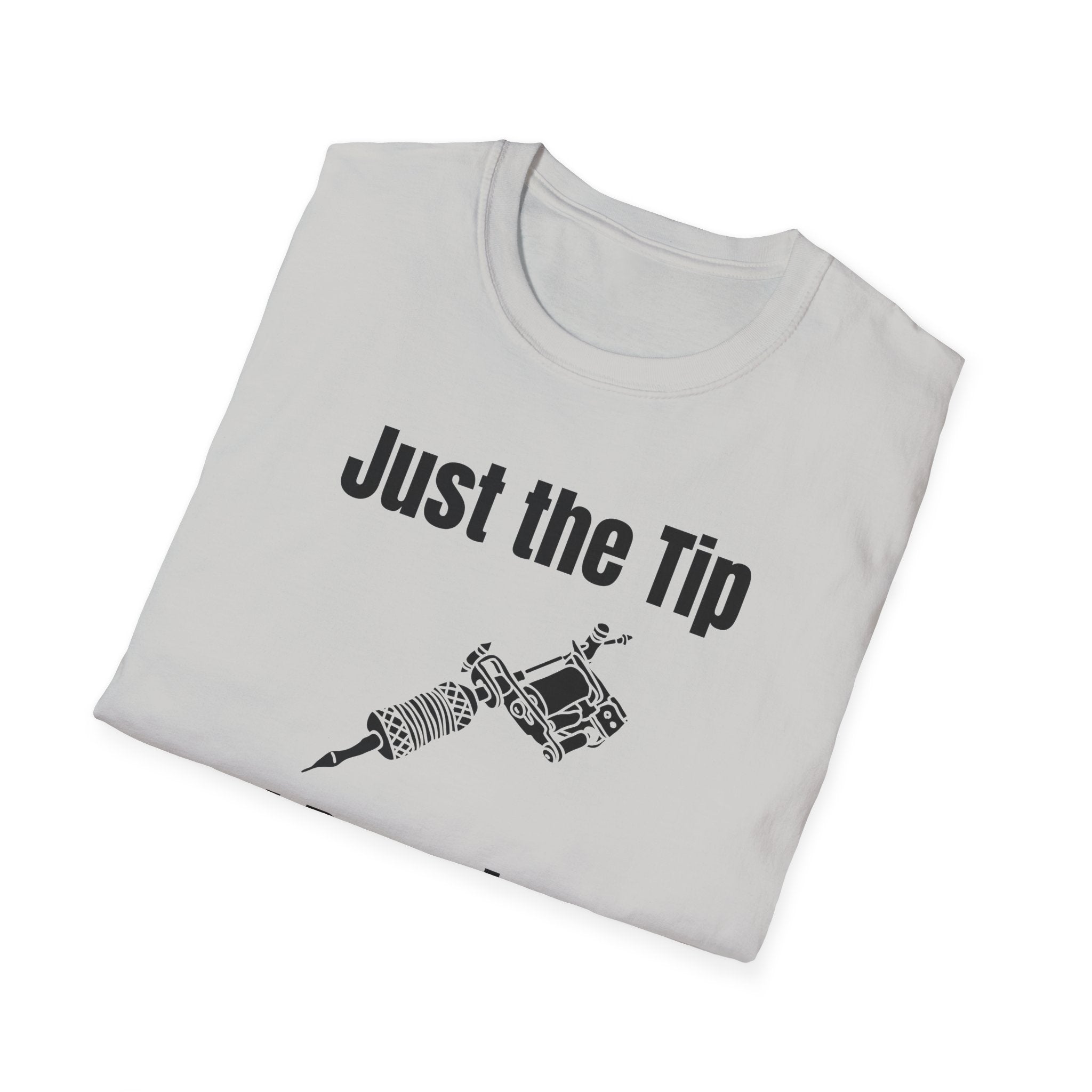 Just the Tip