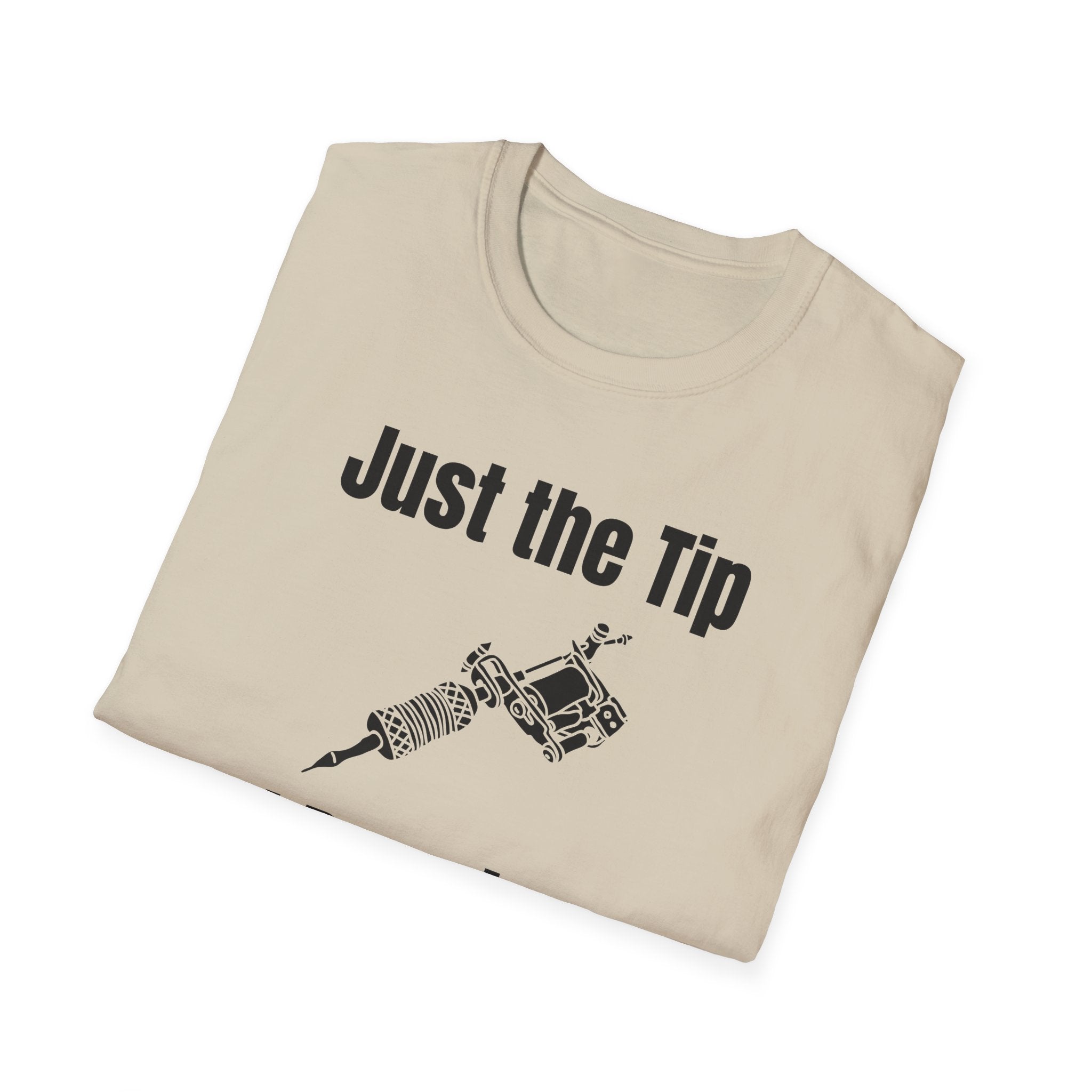Just the Tip
