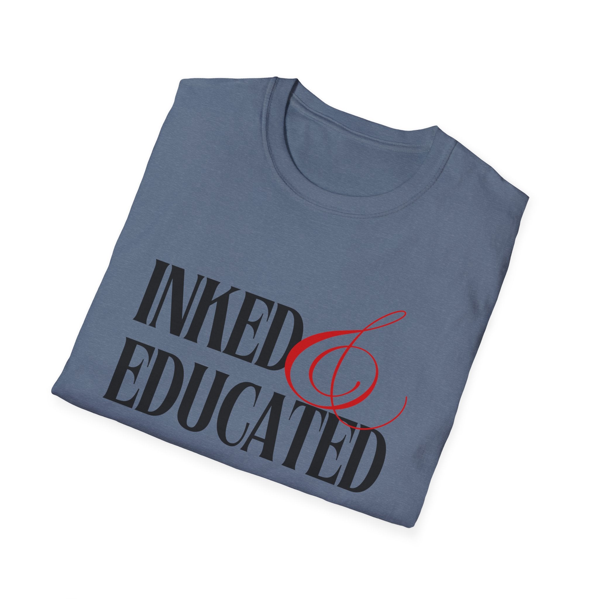 Inked & Educated