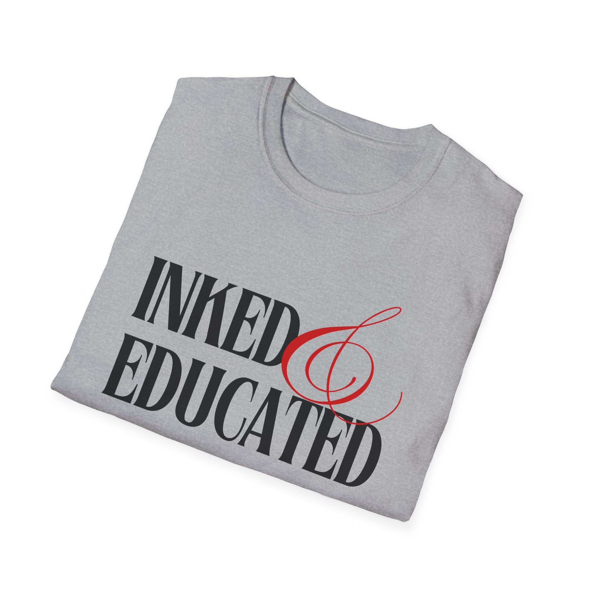 Inked & Educated