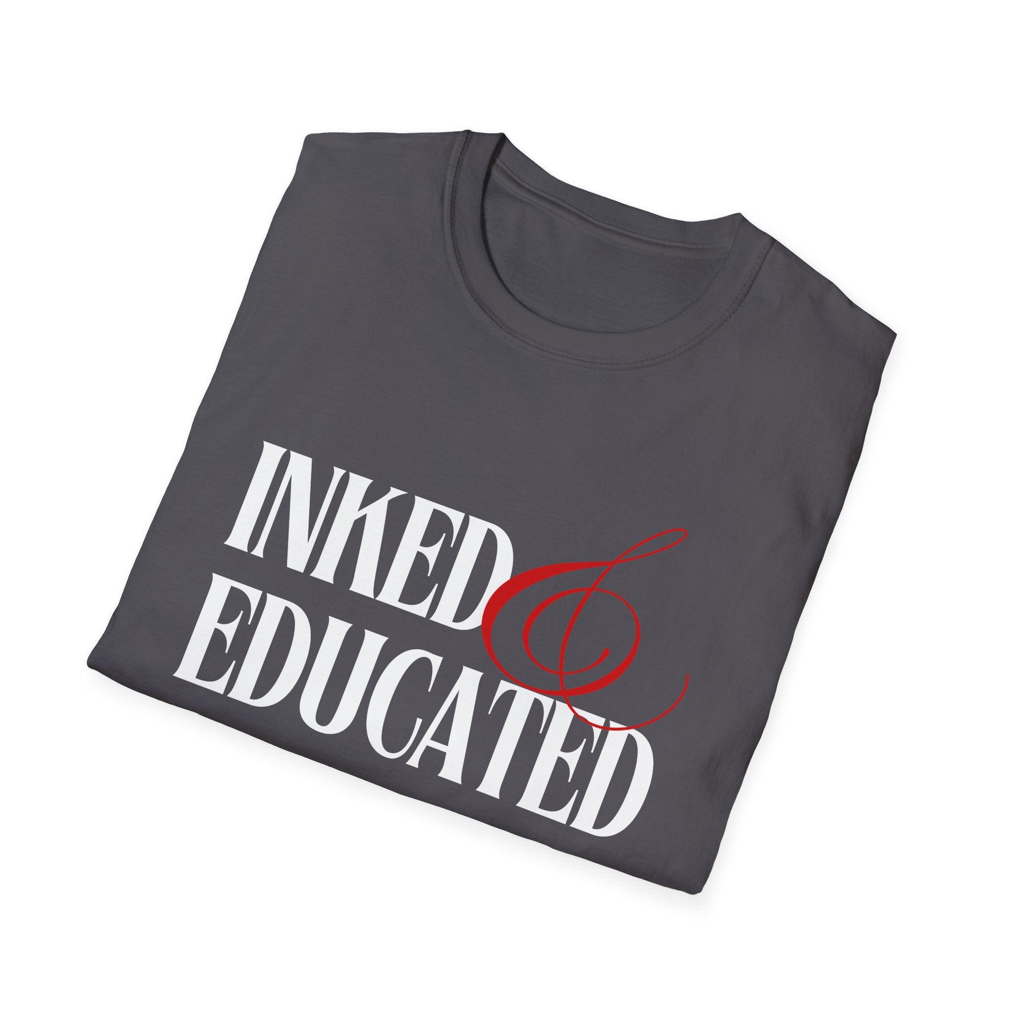 Inked & Educated