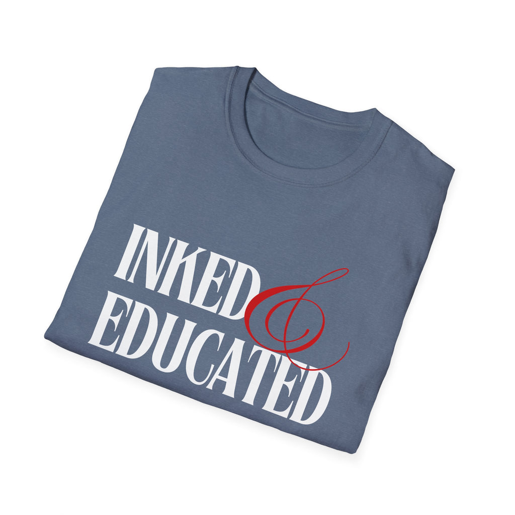 Inked & Educated