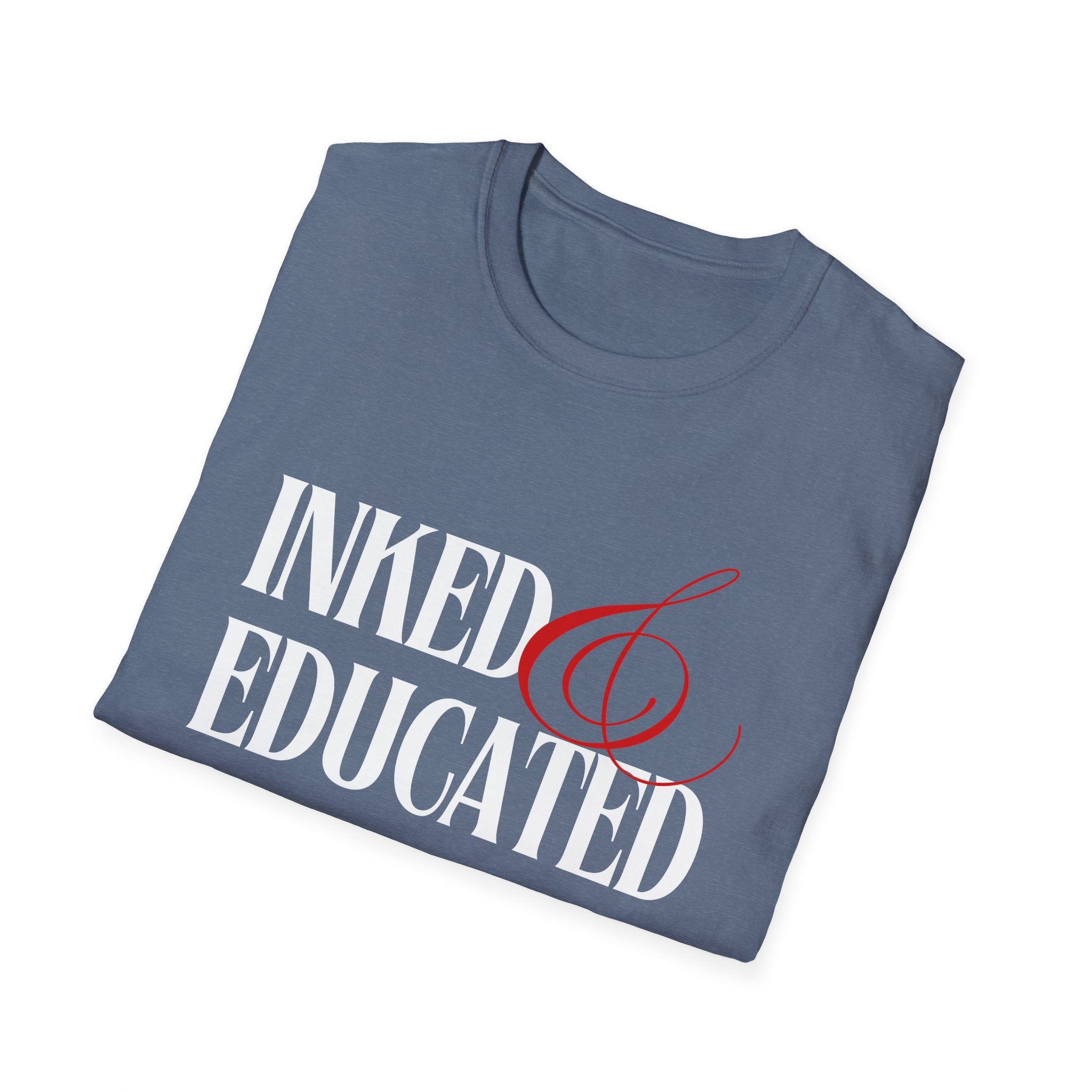 Inked & Educated